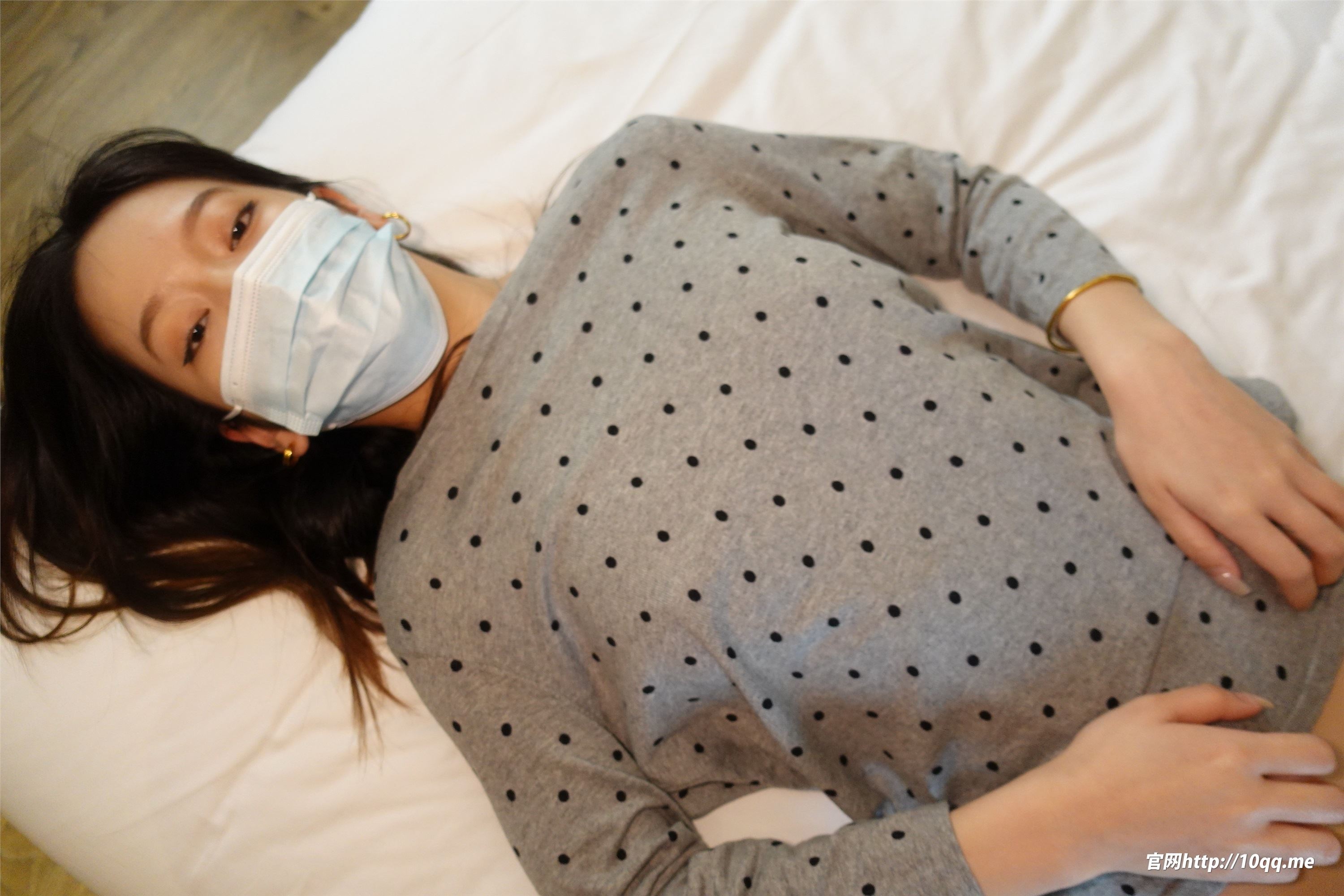 ROSI口罩系列 2022.04.12 NO.2130